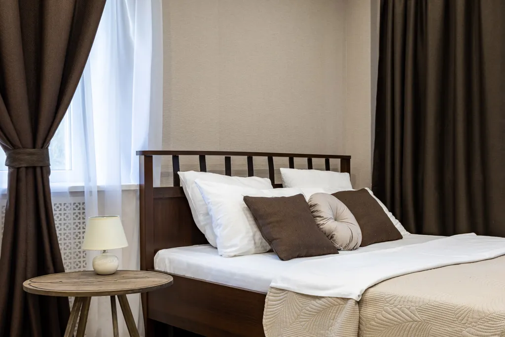 Квартира Уютная квартира в центре — Краснодар