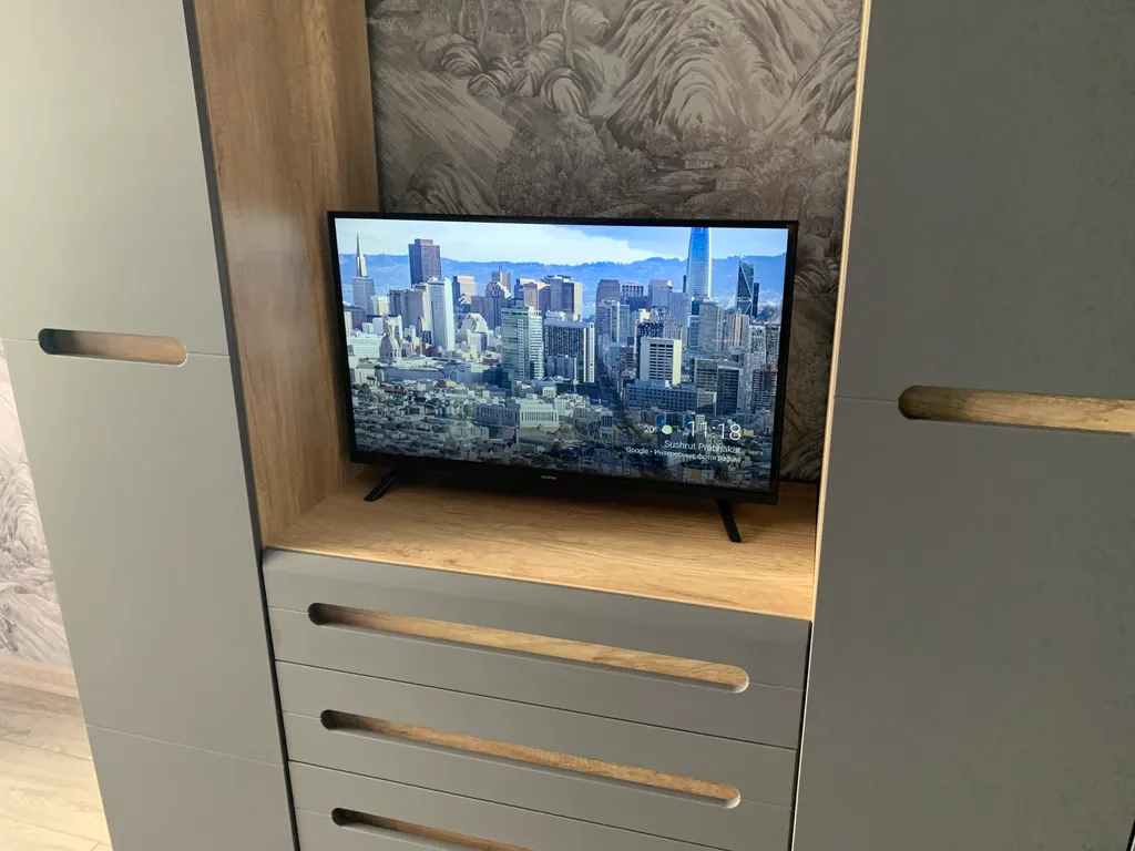 Квартира Апартамент трампхаус в 200 метрах до моря — Зеленоградск