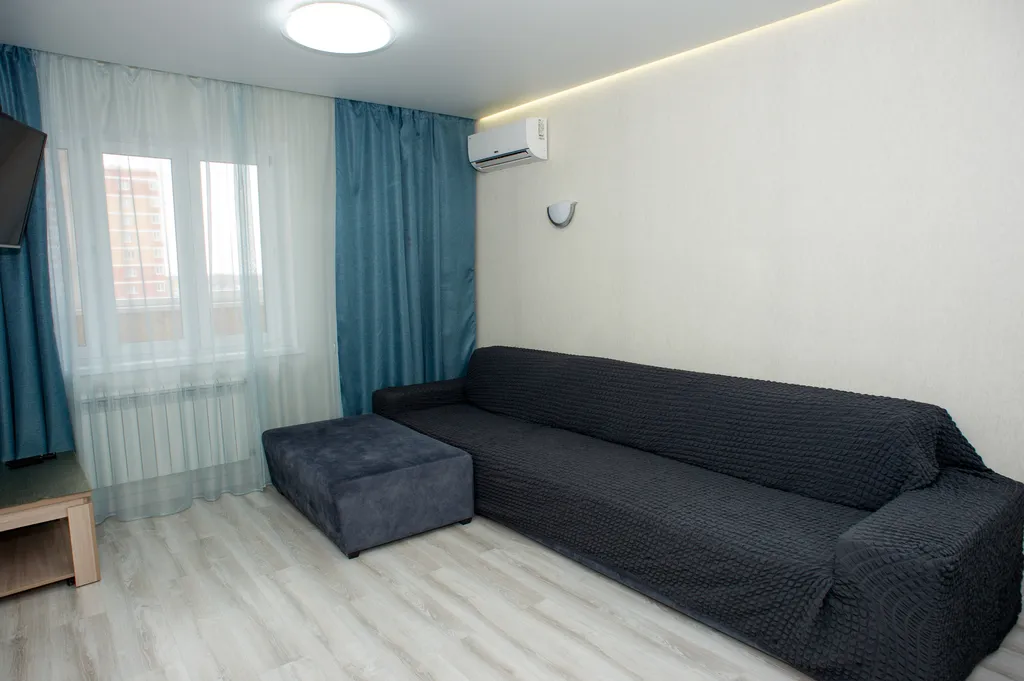 Премиум евродвушка