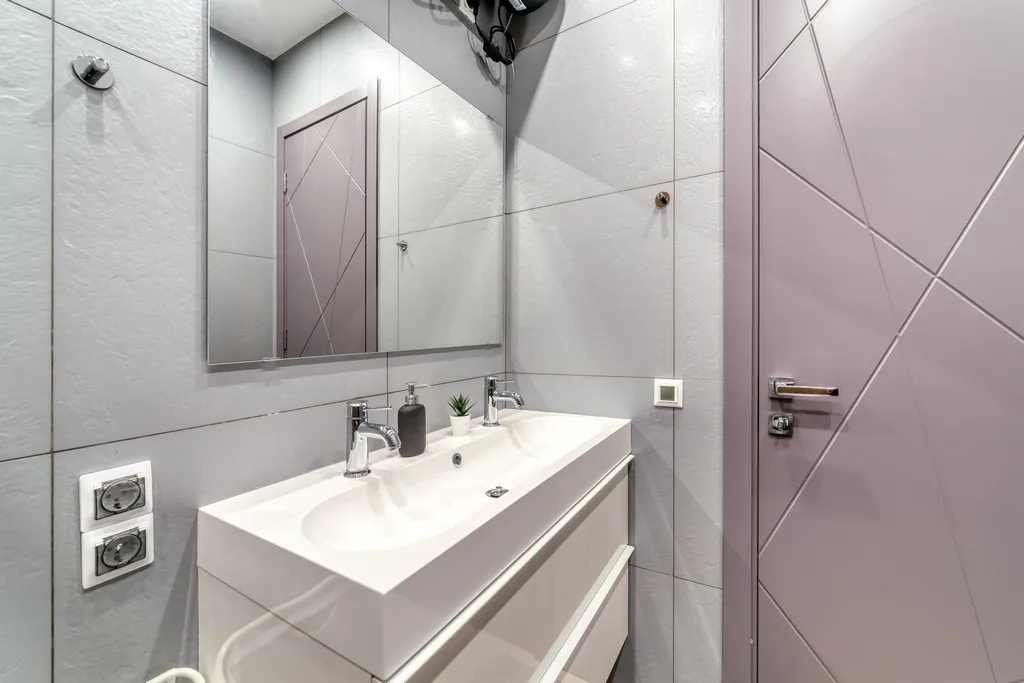 Квартира Апартаменты у Воробьевых гор — Москва