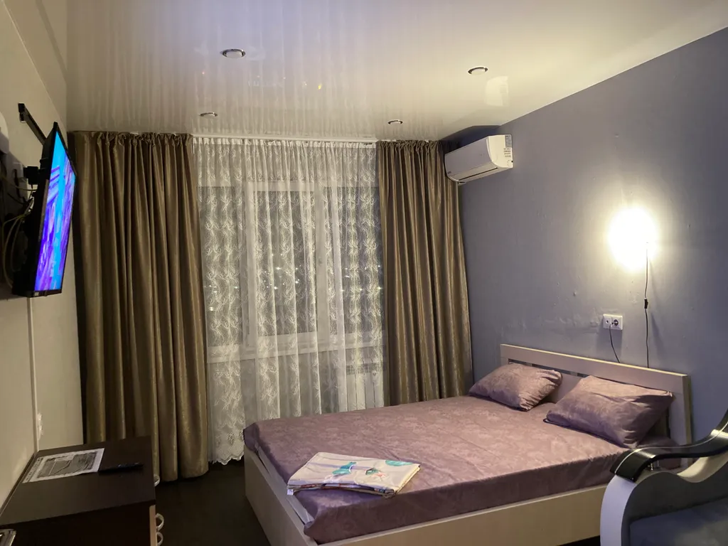 Уютная квартира на Авангардной 49