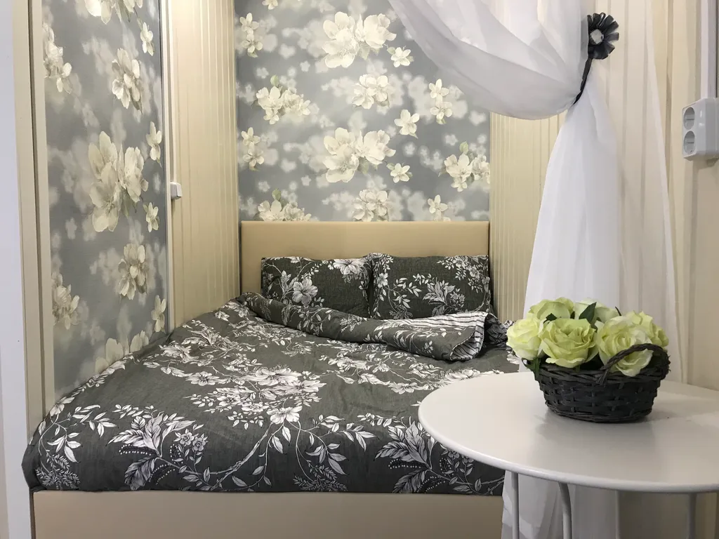 2-комнатная Квартира — аренда посуточно в Сортавала