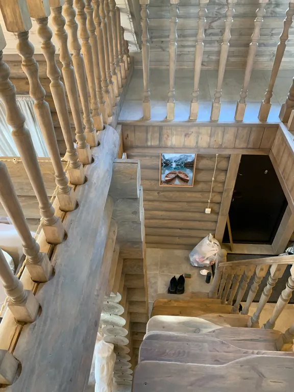 Уютный дом возле Сынтульского озера