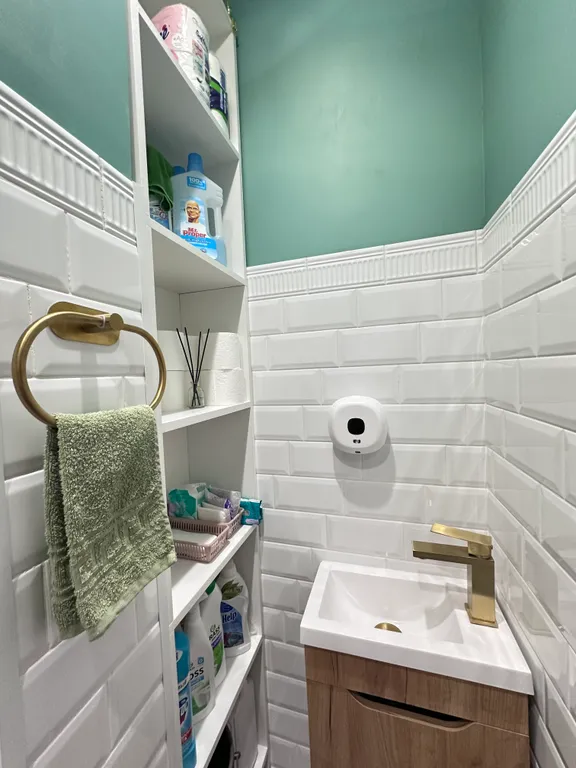 Уютные апартаменты в самом центре города