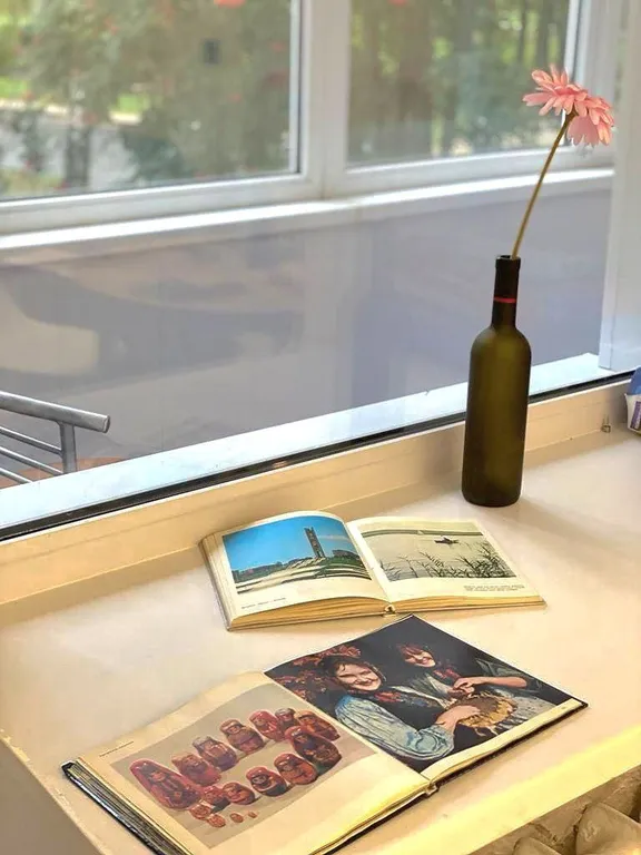 Квартира В гостях у замминистра