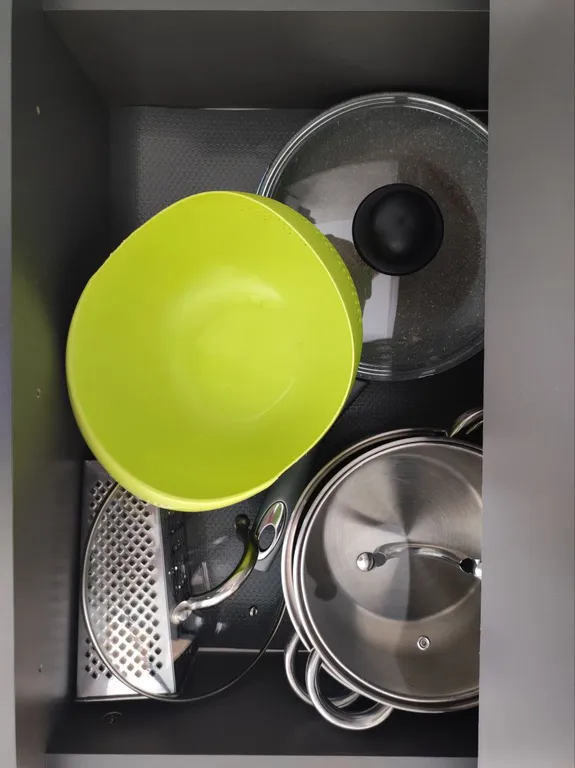 Квартира Квартира Твоё Море № 6 — Геленджик