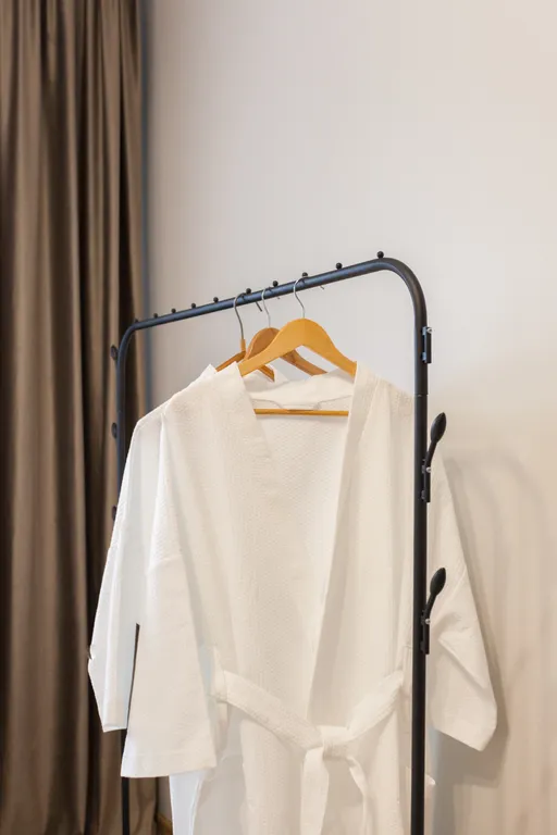 Квартира в современном стиле