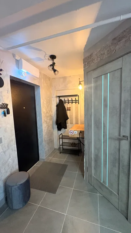 Квартира бизнес класс