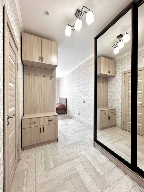 Уютная студия в 5 мин от жд вокзала