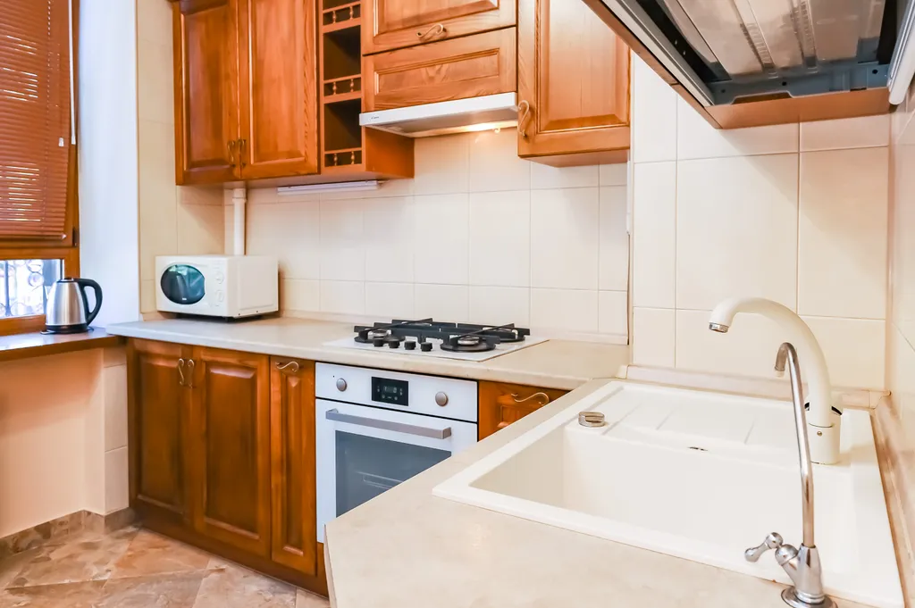 Квартира Квартира в центре с бесплатной парковкой — Краснодар