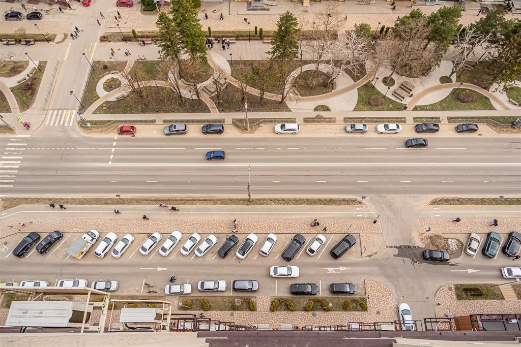 Уютная квартира с развитой инфраструктурой