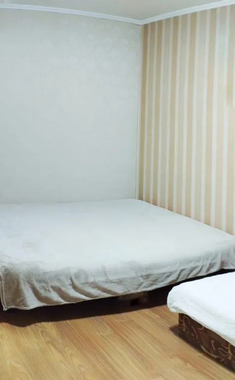 Недорогая квартира рядом с аэропортом