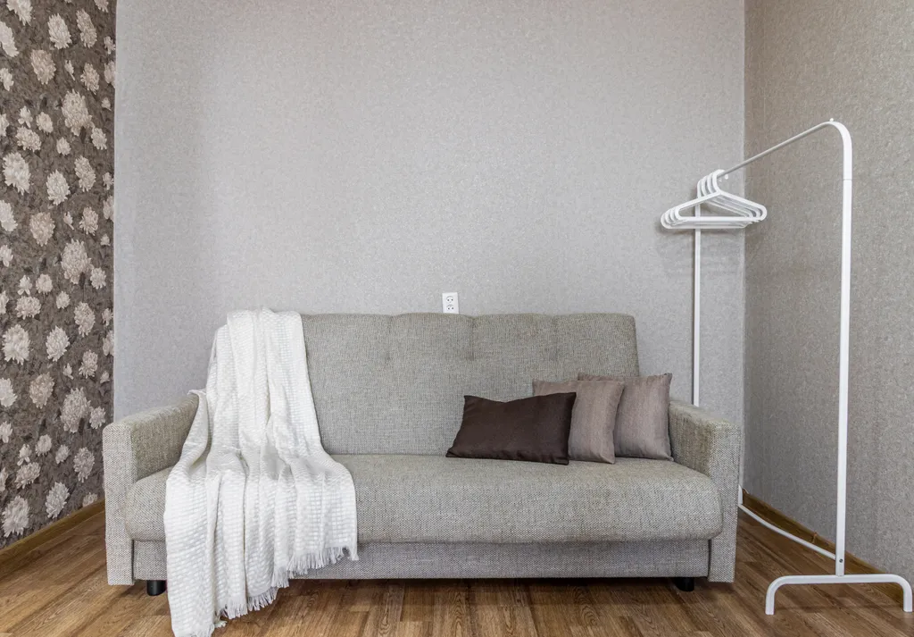 Уютная квартира для комфортного проживания