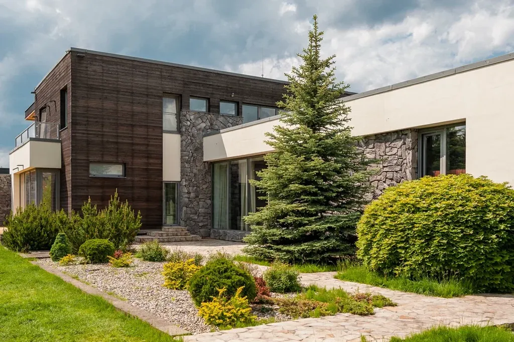 Резиденция