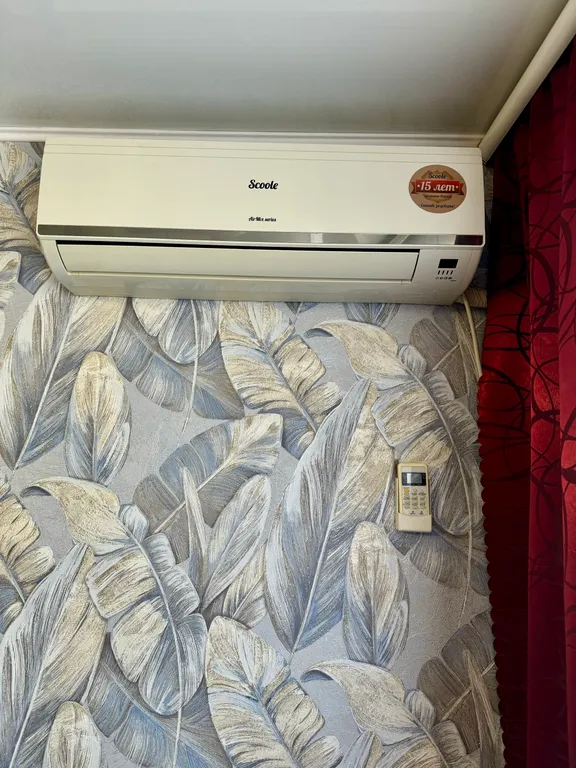 Студия в центре города