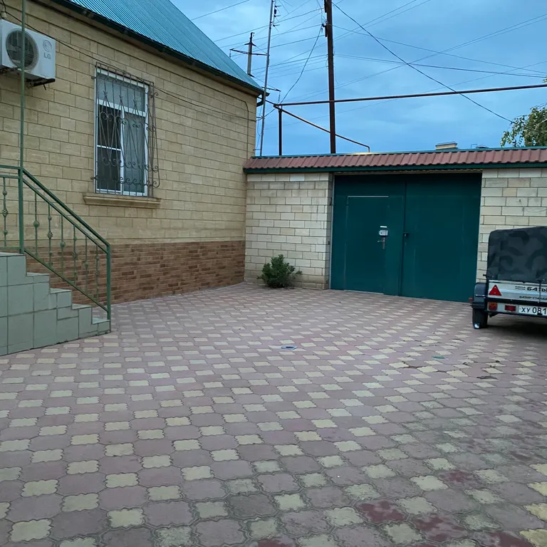 Частный дом на кольце