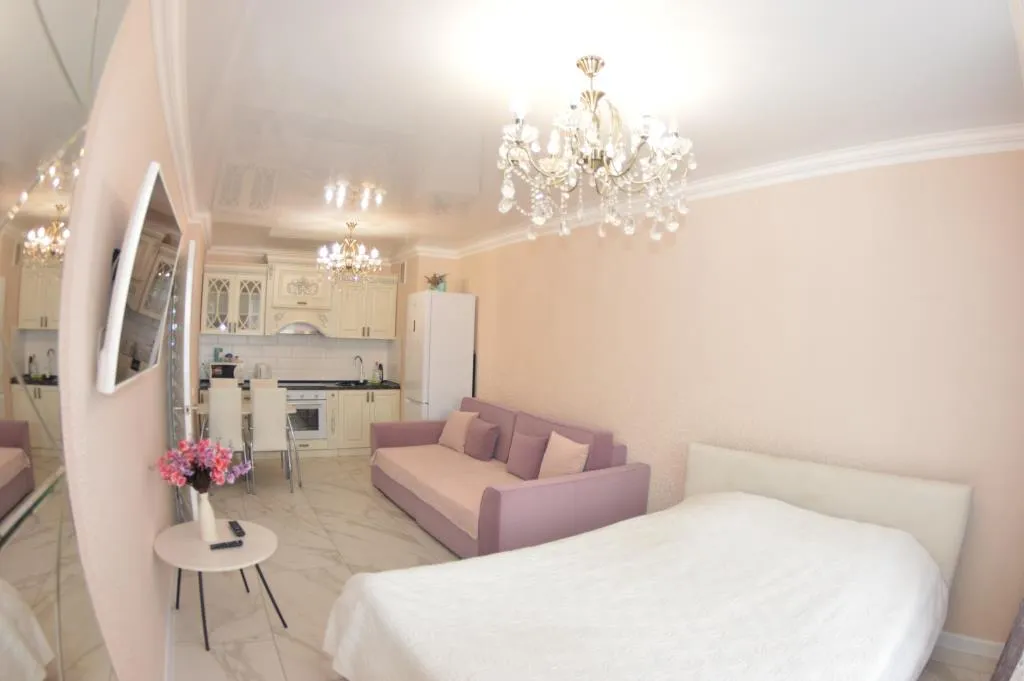 Евродвушка на Ставровской