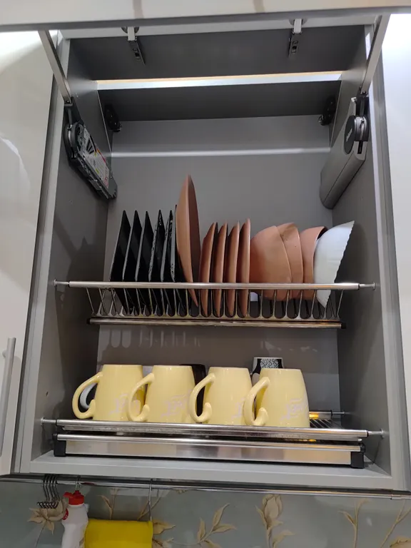 Любимый уголок в Южном