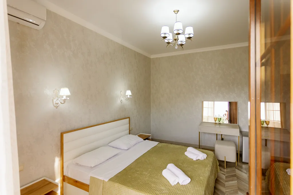 Квартира Комната — Сухум