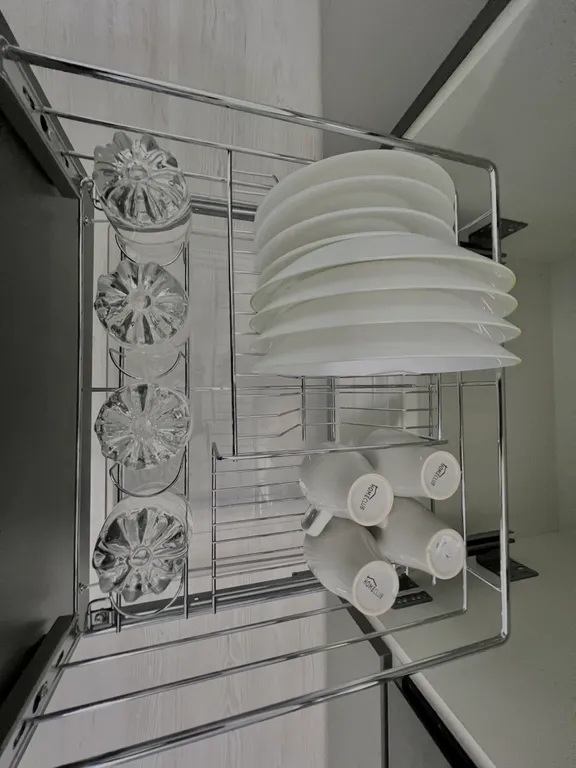 Квартира Квартира напротив Сибири — Красноярск