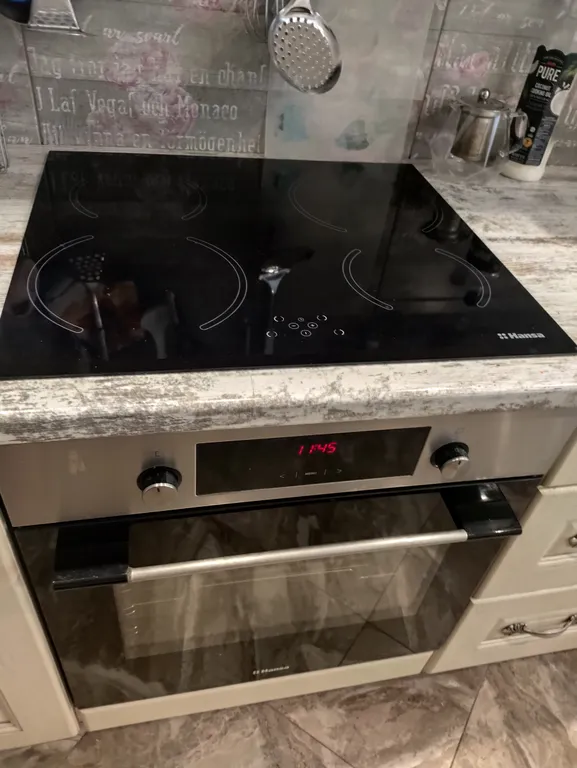 Видовая двушка с дорогим ремонтом и эксклюзивной мебелью