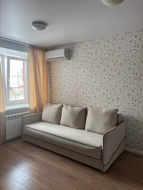 1-комнатная квартира рядом с КГЦО и МНТК