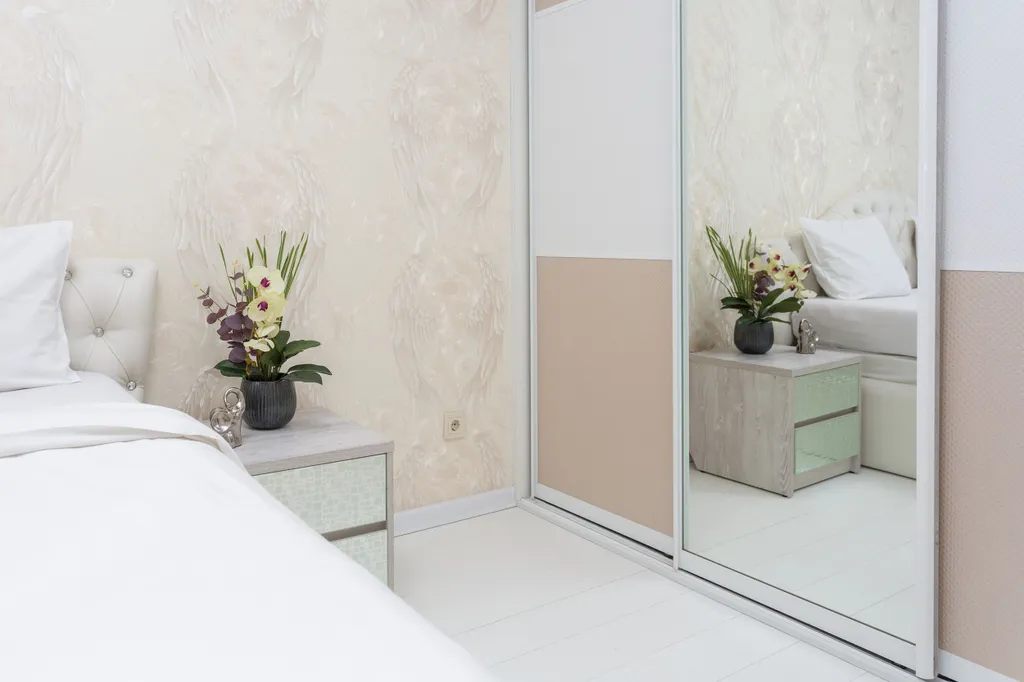 Комфортный 2-комнатный апартамент класса люкс