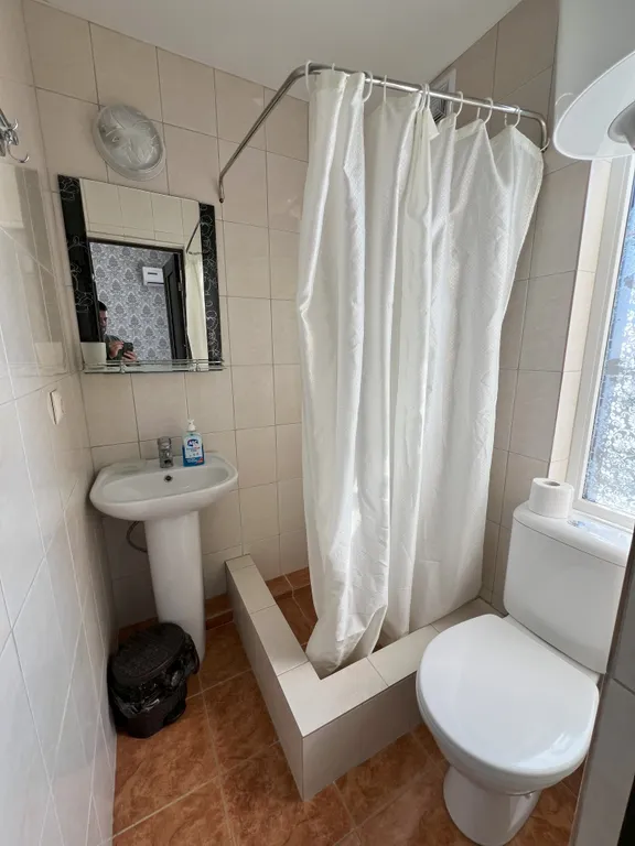 Квартира Комната — Цандрыпш