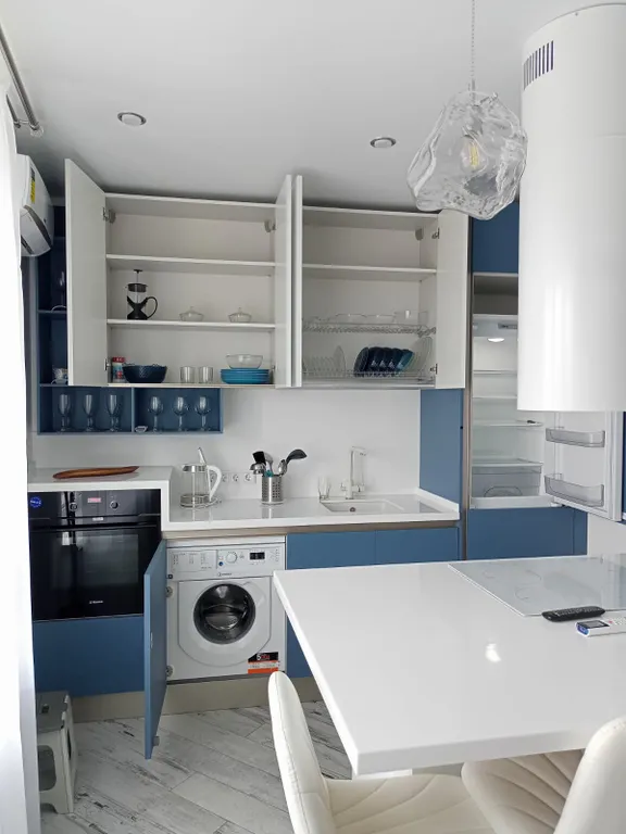 Квартира Уютная квартира в самом сердце города — Анапа