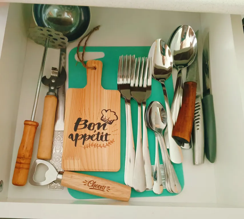 Уютная чистая студия