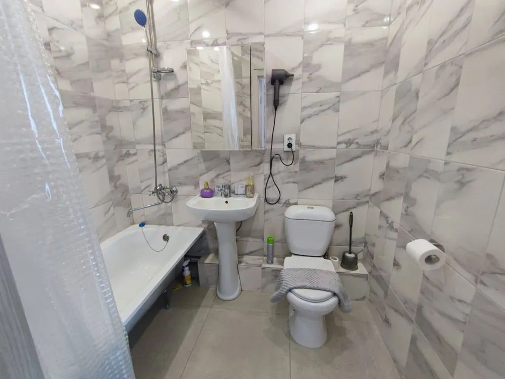 Уютная квартира в городе Уссурийск