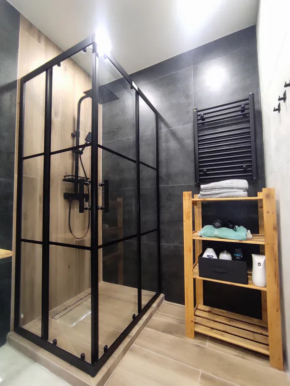 Дом рядом с побережьем