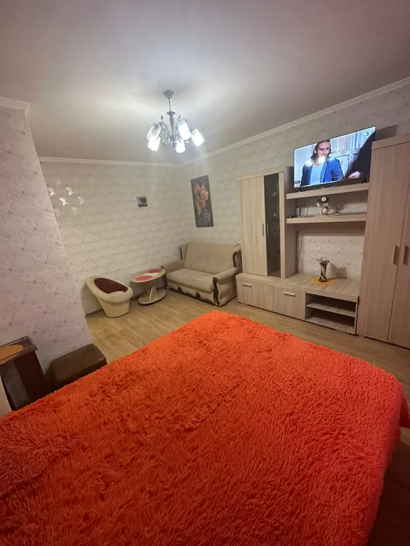 Квартира 1-комнатная Квартира — Севастополь