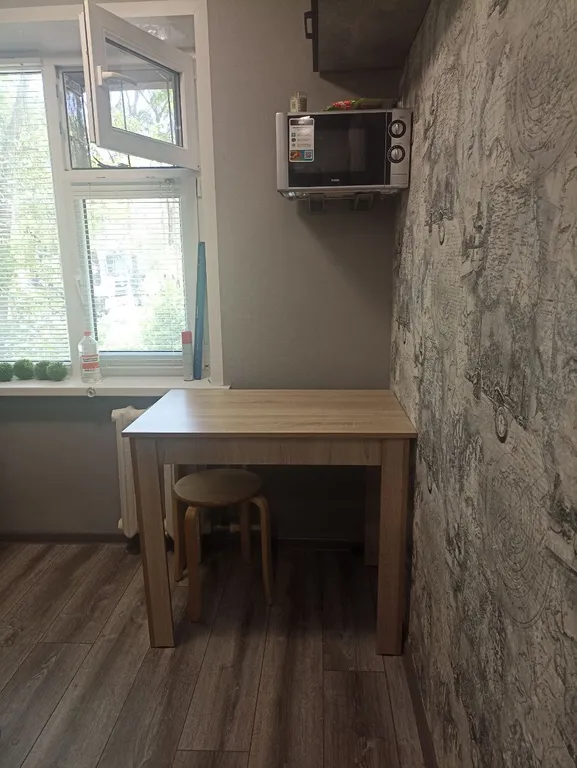 Двушка у парка Поддубного