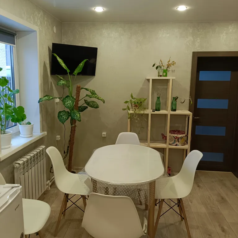 1-комнатный Дом