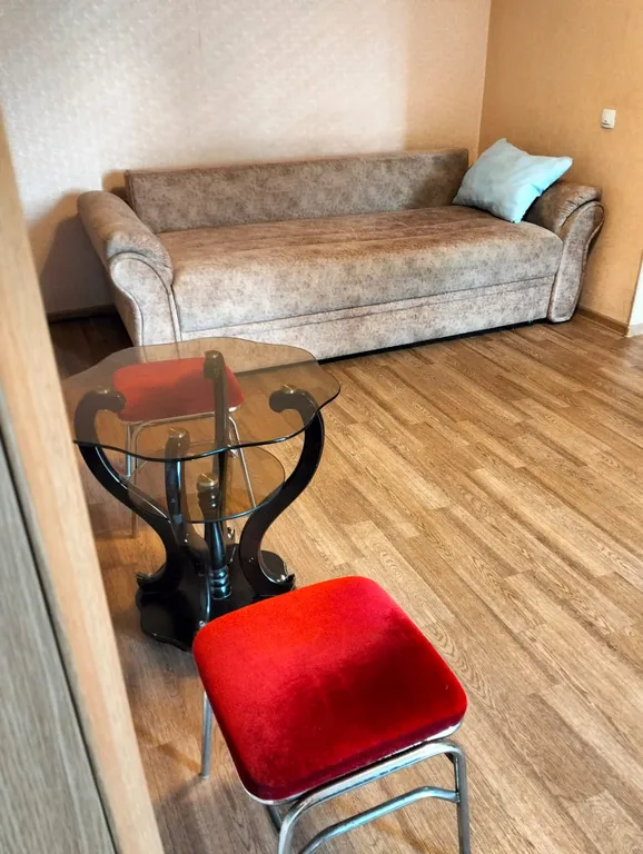 Солнечная, уютная двухкомнатная квартира