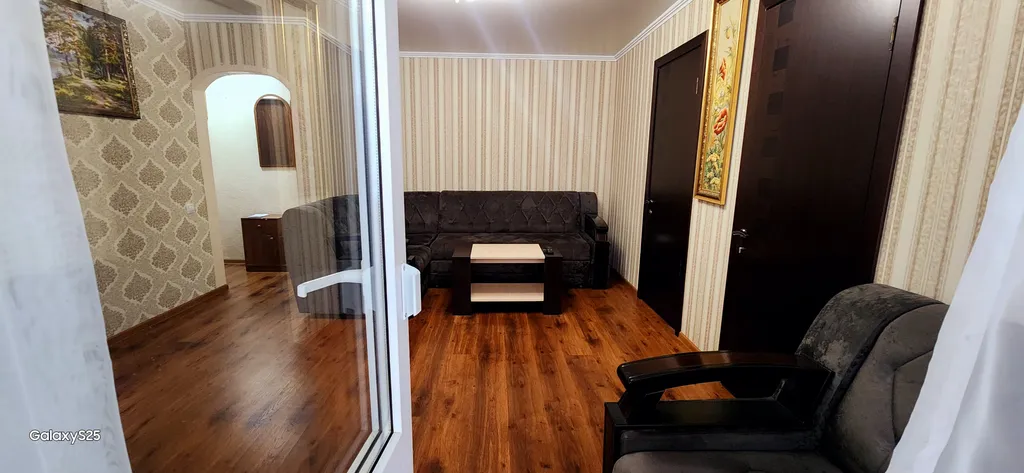 Уютная квартира в центре для комфортного отдыха