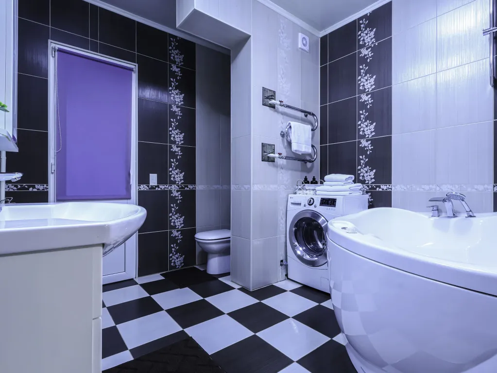 Квартира Просторная квартира возле театра Оперы и Балета — Астрахань