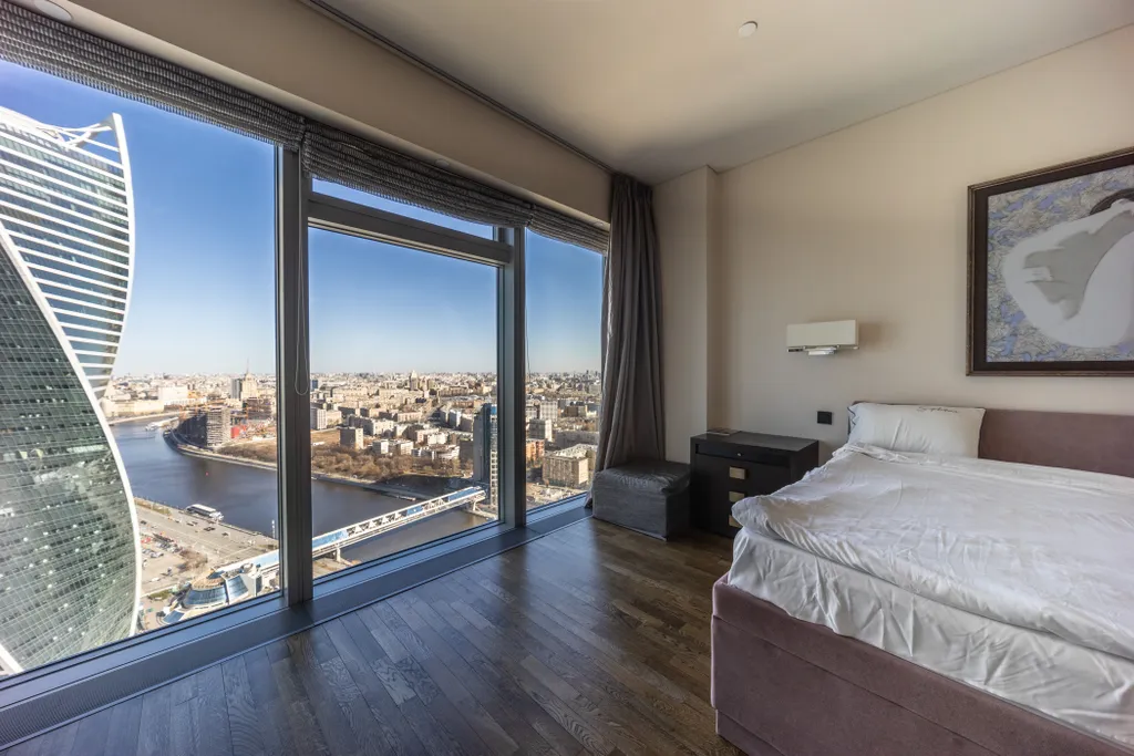 Golden Sky Disco 250м2