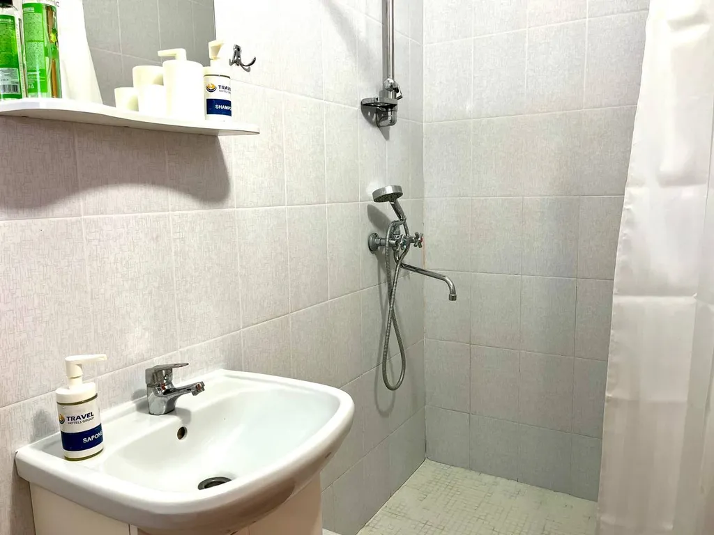 Эконом 3х местный