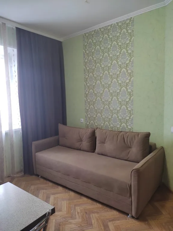 Квартира Квартира в районе ТРЦ Планета — Красноярск