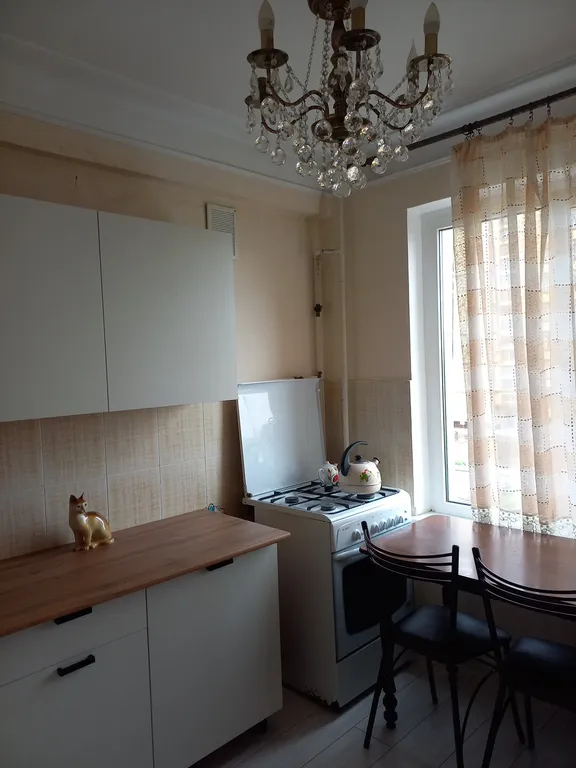 Уютная квартира в центре города, в двух шагах от фонтана