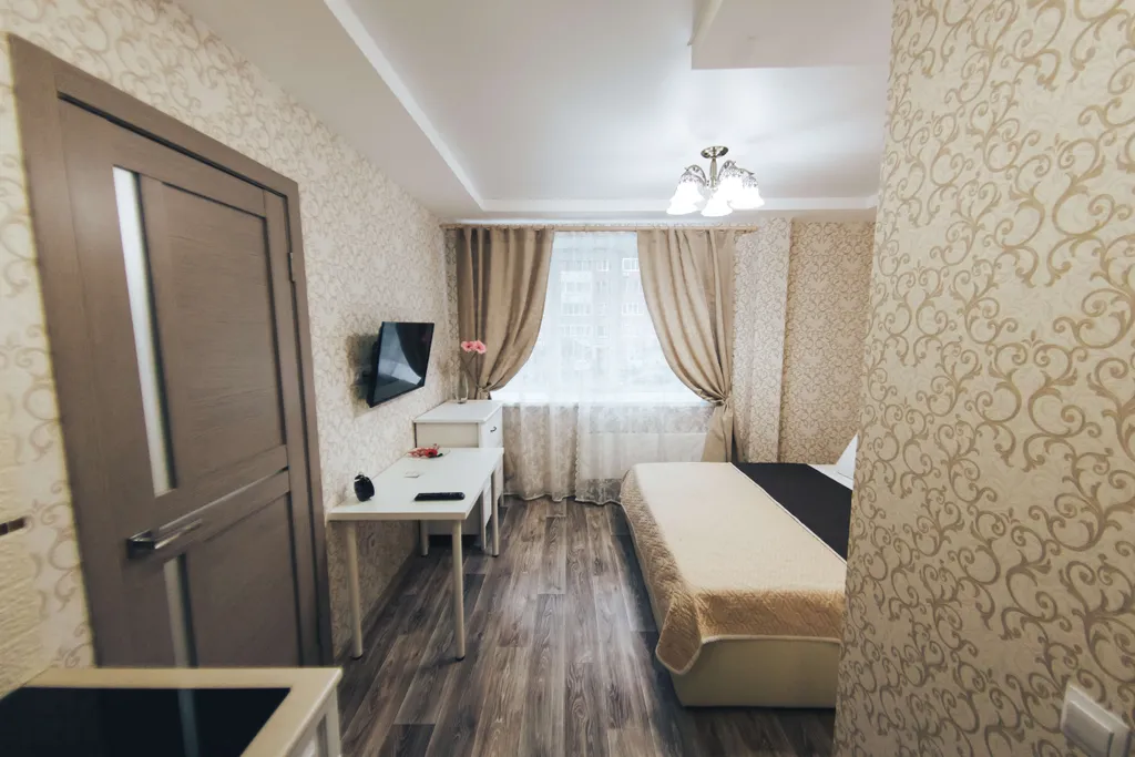 Квартира в самом центре