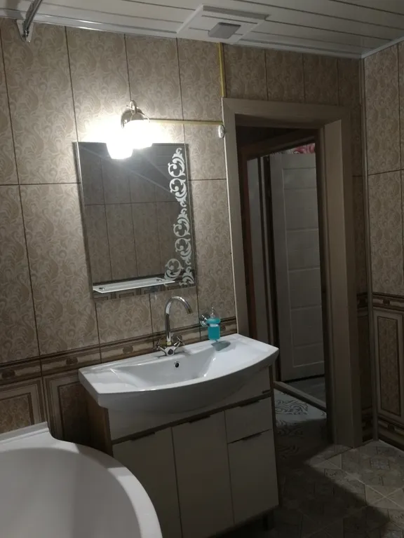 Дом выходного дня с видом на море