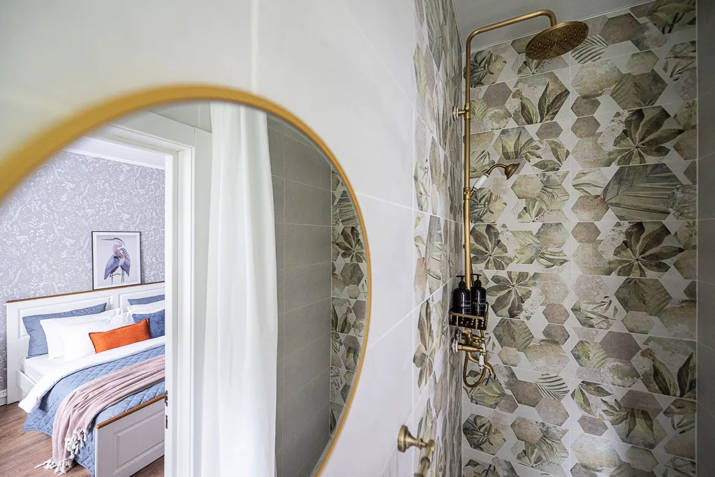 Пять Звёзд Бульвар Славы