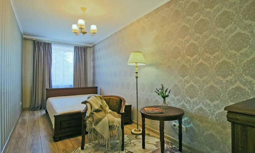 Квартира Квартира в центре города — Калининград