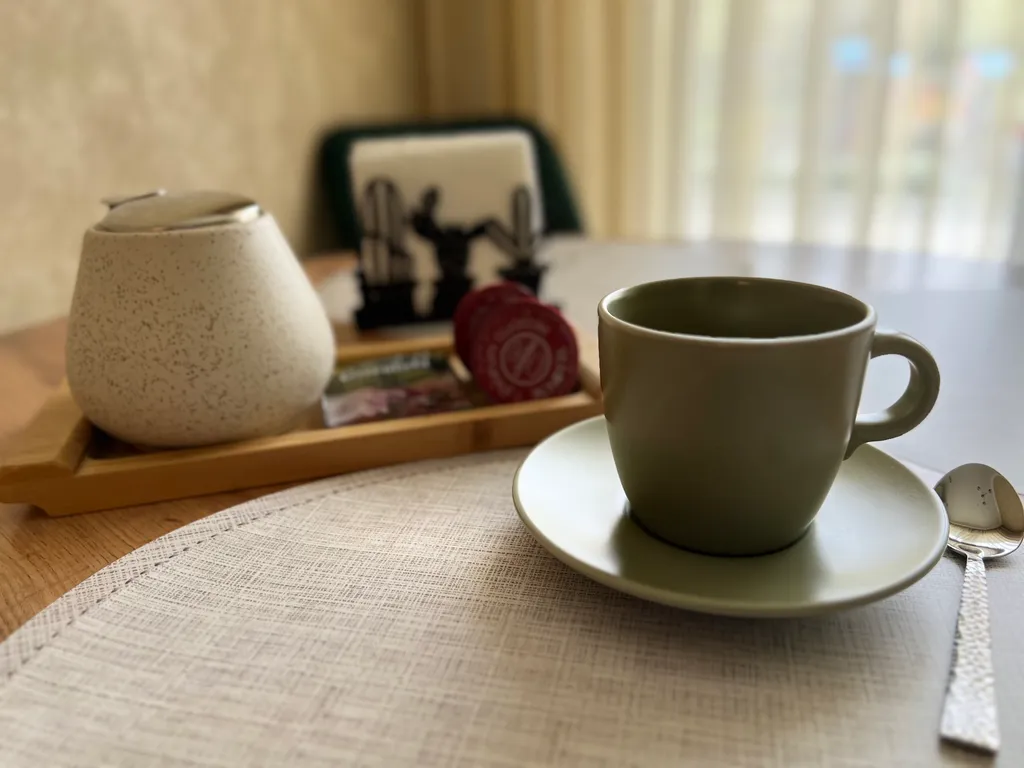 Квартира Квартира Уютно на Тихой — Светлогорск