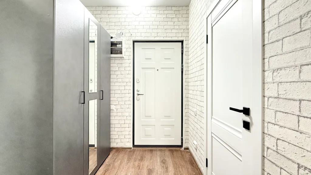 Квартира Квартира у аквапарка с wi-fi — Новосибирск