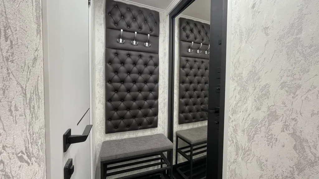 Квартира Двухуровневые апартаменты на Некрасова 2Risto Apartments — Санкт-Петербург