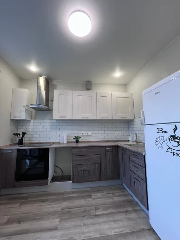 Современная уютная 1-комнатная квартира в ЖК Красногорск Парк